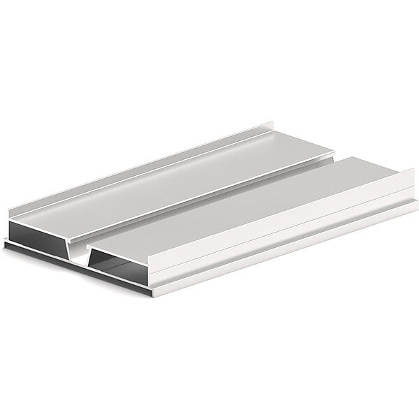 Schletter Bodenprofil Pro 6000mm 165001-06000